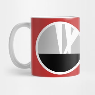 9th Bomb Squadron Emblem Mug